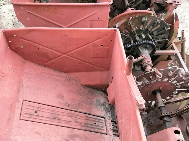 Другая Другая, объемом двигателя 0 л и пробегом 0 тыс. км за 2100 $, фото 2 на Automoto.ua