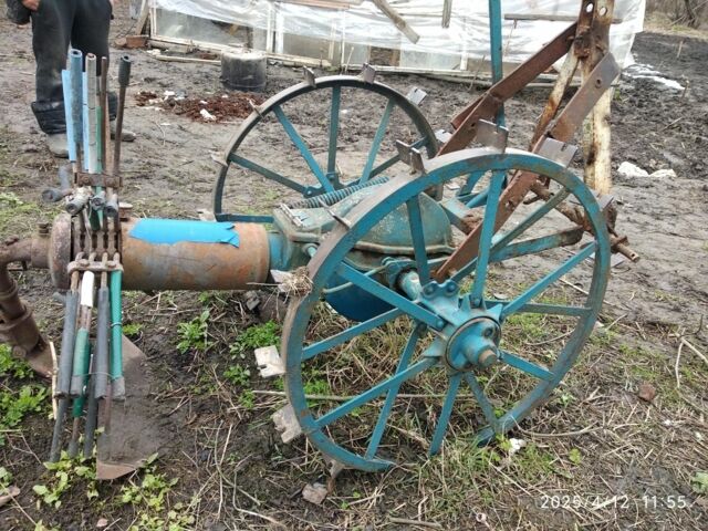 Інша Інша, об'ємом двигуна 0 л та пробігом 0 тис. км за 158 $, фото 2 на Automoto.ua