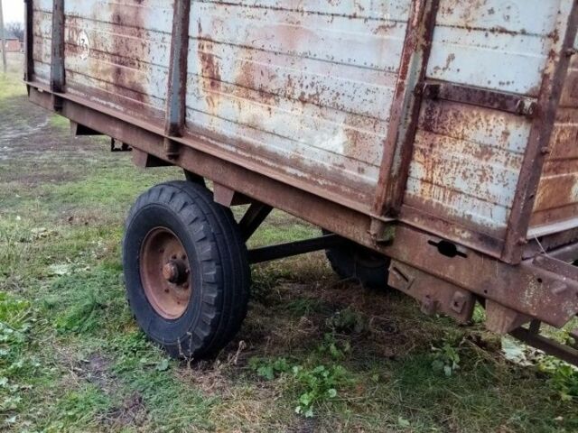 Другая Другая, объемом двигателя 0 л и пробегом 0 тыс. км за 241 $, фото 2 на Automoto.ua