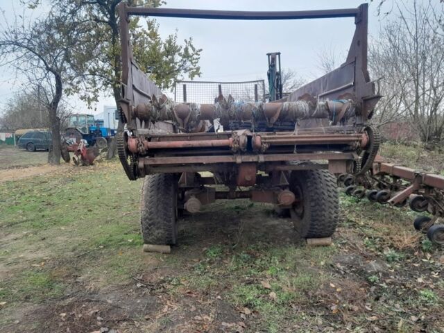 Другая Другая, объемом двигателя 0 л и пробегом 0 тыс. км за 1453 $, фото 1 на Automoto.ua