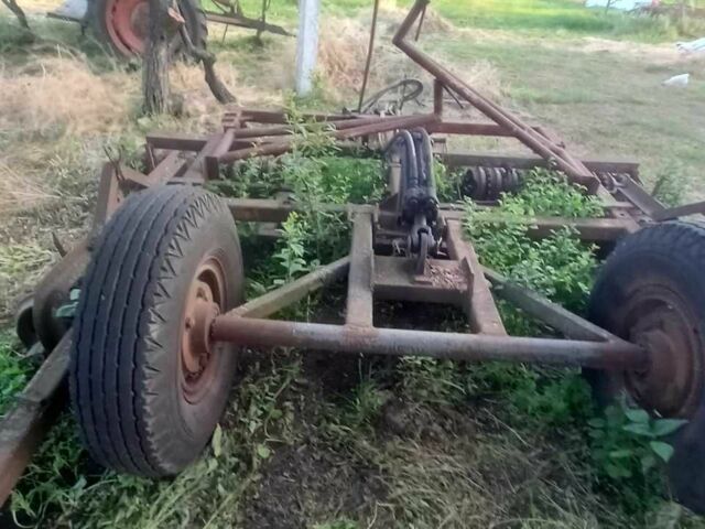 Інша Інша, об'ємом двигуна 0 л та пробігом 0 тис. км за 1258 $, фото 3 на Automoto.ua