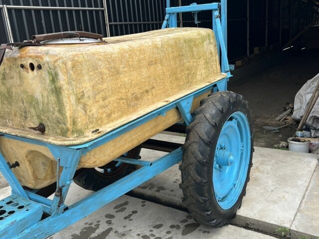 Інша Інша, об'ємом двигуна 0 л та пробігом 0 тис. км за 850 $, фото 1 на Automoto.ua