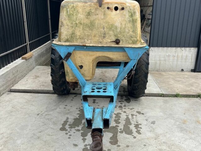 Інша Інша, об'ємом двигуна 0 л та пробігом 0 тис. км за 850 $, фото 3 на Automoto.ua