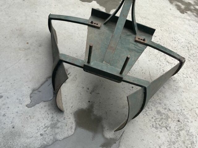 Другая Другая, объемом двигателя 0 л и пробегом 0 тыс. км за 72 $, фото 2 на Automoto.ua