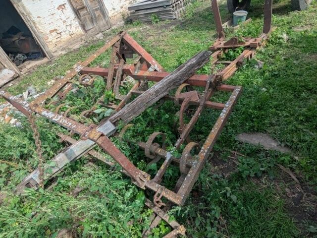 Другая Другая, объемом двигателя 0 л и пробегом 0 тыс. км за 607 $, фото 3 на Automoto.ua