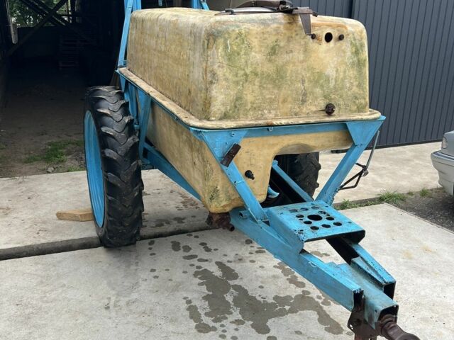 Інша Інша, об'ємом двигуна 0 л та пробігом 0 тис. км за 850 $, фото 4 на Automoto.ua