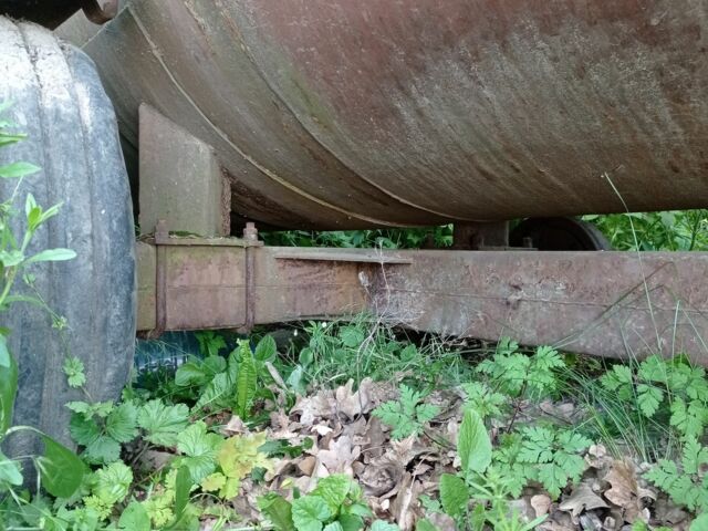 Другая Другая, объемом двигателя 0 л и пробегом 0 тыс. км за 600 $, фото 3 на Automoto.ua