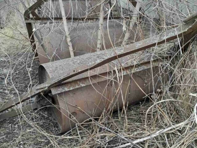 Другая Інша, об'ємом двигуна 0 л та пробігом 0 тис. км за 119 $, фото 3 на Automoto.ua