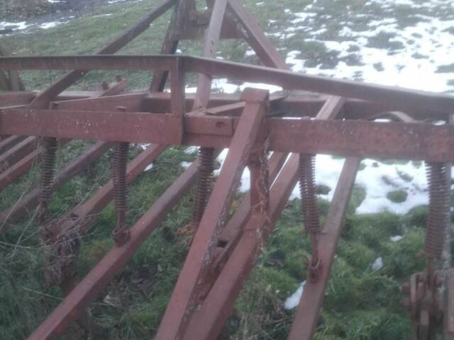 Другая Другая, объемом двигателя 0 л и пробегом 0 тыс. км за 725 $, фото 2 на Automoto.ua