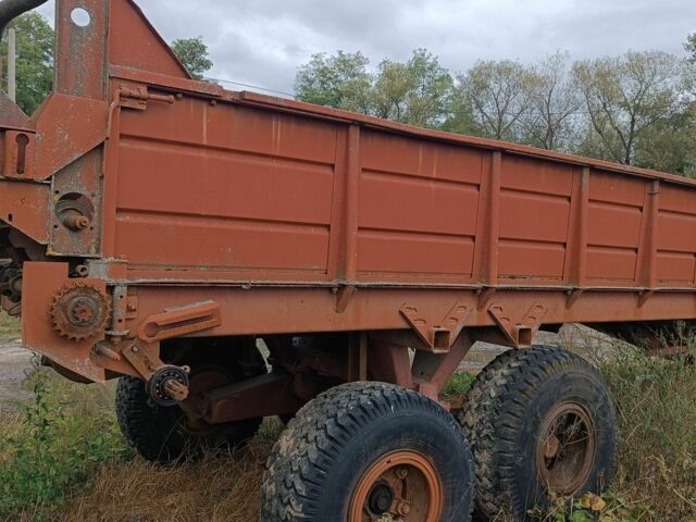 Другая Другая, объемом двигателя 0 л и пробегом 0 тыс. км за 2484 $, фото 4 на Automoto.ua