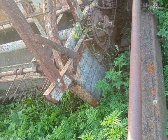 Другая Другая, объемом двигателя 0 л и пробегом 0 тыс. км за 70000 $, фото 3 на Automoto.ua