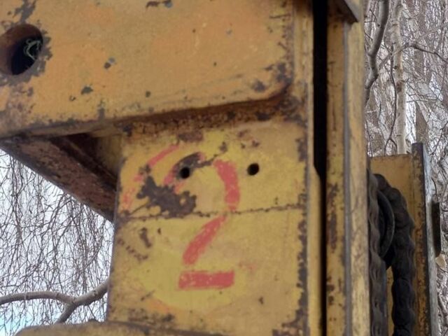 Другая Другая, объемом двигателя 0 л и пробегом 0 тыс. км за 601 $, фото 2 на Automoto.ua