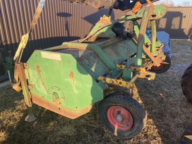 Інша Інша, об'ємом двигуна 0 л та пробігом 0 тис. км за 1650 $, фото 9 на Automoto.ua