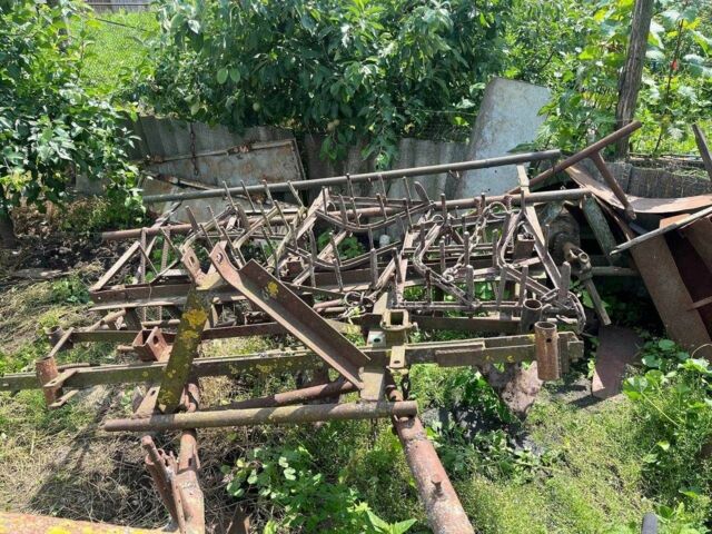 Інша Інша, об'ємом двигуна 0 л та пробігом 0 тис. км за 95 $, фото 4 на Automoto.ua