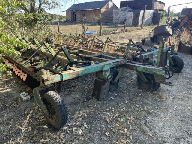 Другая Другая, объемом двигателя 0 л и пробегом 0 тыс. км за 1901 $, фото 7 на Automoto.ua