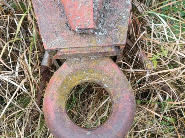 Другая Другая, объемом двигателя 0 л и пробегом 0 тыс. км за 2484 $, фото 1 на Automoto.ua