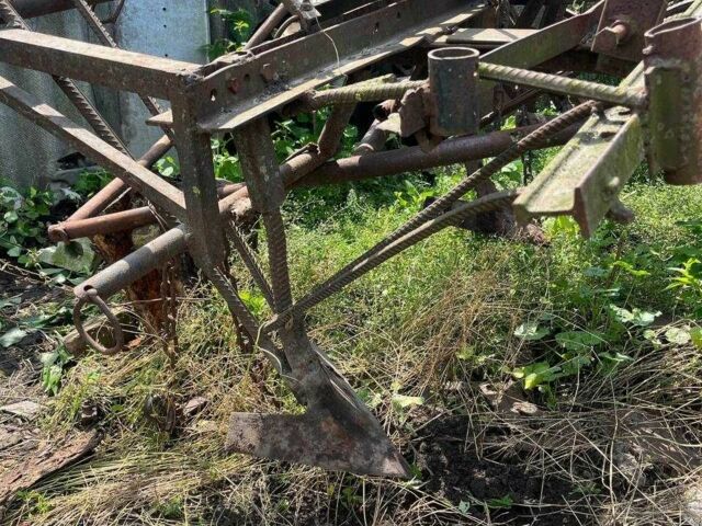 Інша Інша, об'ємом двигуна 0 л та пробігом 0 тис. км за 95 $, фото 7 на Automoto.ua