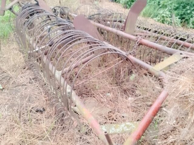 Інша Інша, об'ємом двигуна 0 л та пробігом 0 тис. км за 290 $, фото 2 на Automoto.ua