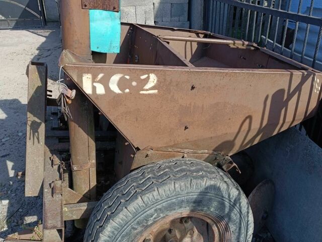 Другая Другая, объемом двигателя 0 л и пробегом 0 тыс. км за 338 $, фото 1 на Automoto.ua