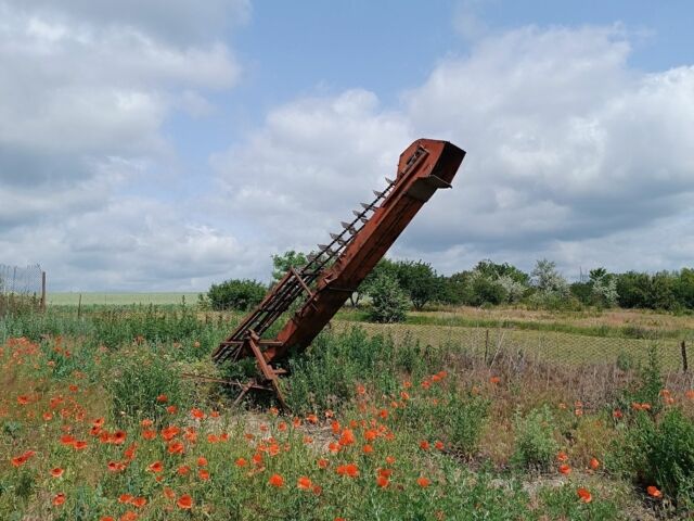 Другая Другая, объемом двигателя 0 л и пробегом 0 тыс. км за 387 $, фото 1 на Automoto.ua