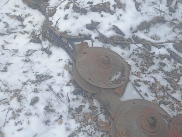 Другая Другая, объемом двигателя 0 л и пробегом 0 тыс. км за 567 $, фото 3 на Automoto.ua