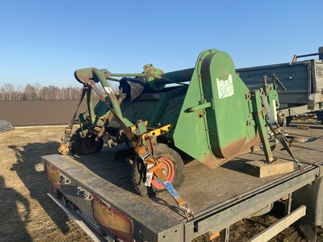 Інша Інша, об'ємом двигуна 0 л та пробігом 0 тис. км за 1650 $, фото 1 на Automoto.ua