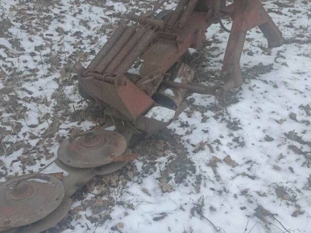 Другая Другая, объемом двигателя 0 л и пробегом 0 тыс. км за 567 $, фото 2 на Automoto.ua