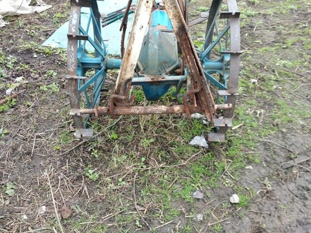 Інша Інша, об'ємом двигуна 0 л та пробігом 0 тис. км за 158 $, фото 1 на Automoto.ua