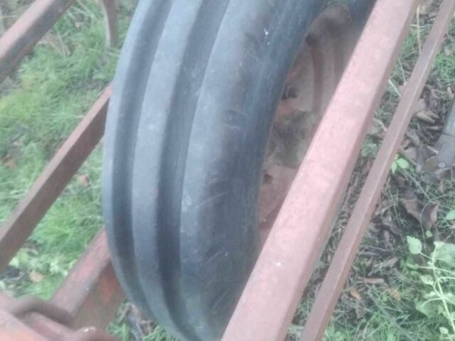 Другая Другая, объемом двигателя 0 л и пробегом 0 тыс. км за 725 $, фото 3 на Automoto.ua