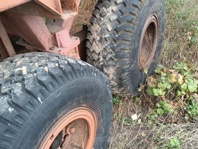 Другая Другая, объемом двигателя 0 л и пробегом 0 тыс. км за 2484 $, фото 3 на Automoto.ua