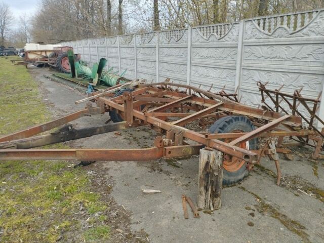 Другая Другая, объемом двигателя 0 л и пробегом 0 тыс. км за 510 $, фото 2 на Automoto.ua