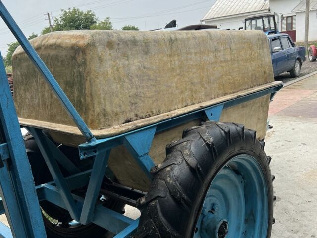 Інша Інша, об'ємом двигуна 0 л та пробігом 0 тис. км за 850 $, фото 2 на Automoto.ua