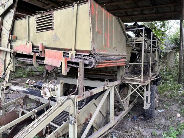 Інша Інша, об'ємом двигуна 0 л та пробігом 0 тис. км за 1934 $, фото 6 на Automoto.ua