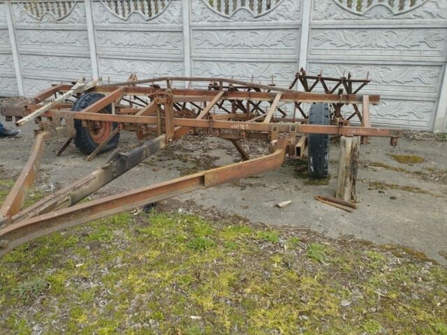 Другая Другая, объемом двигателя 0 л и пробегом 0 тыс. км за 510 $, фото 1 на Automoto.ua