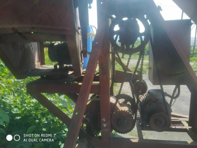 Другая Другая, объемом двигателя 0 л и пробегом 0 тыс. км за 1207 $, фото 5 на Automoto.ua