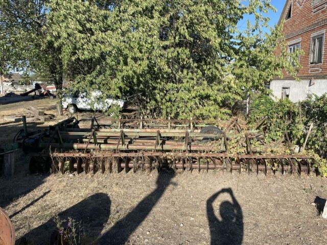 Другая Другая, объемом двигателя 0 л и пробегом 0 тыс. км за 1901 $, фото 1 на Automoto.ua