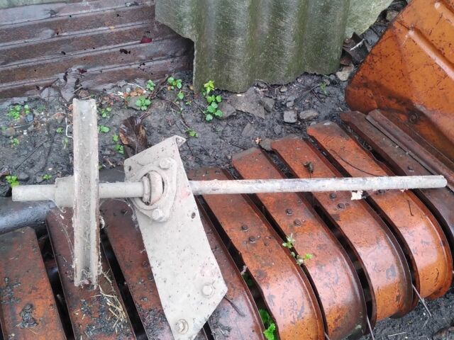 Інша Інша, об'ємом двигуна 0 л та пробігом 0 тис. км за 5000 $, фото 1 на Automoto.ua