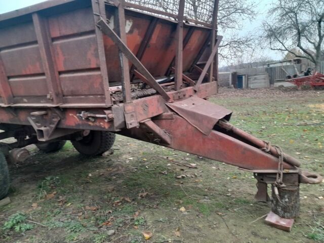 Другая Другая, объемом двигателя 0 л и пробегом 0 тыс. км за 1453 $, фото 6 на Automoto.ua