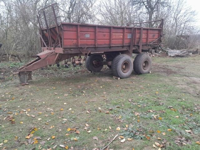 Другая Другая, объемом двигателя 0 л и пробегом 0 тыс. км за 1453 $, фото 4 на Automoto.ua