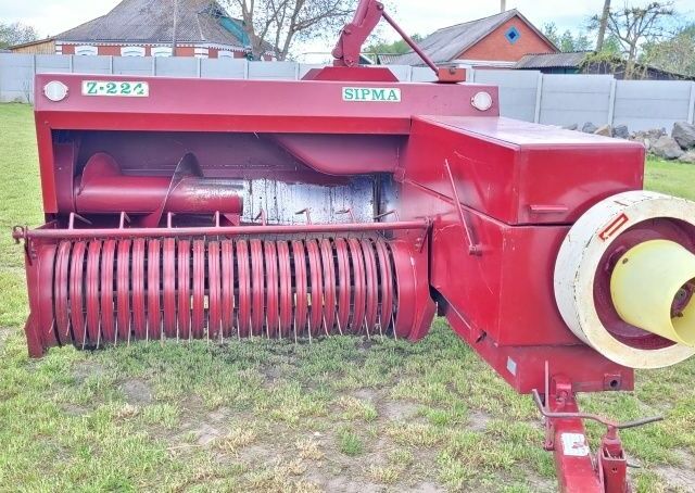 Другая Другая, объемом двигателя 0 л и пробегом 0 тыс. км за 4000 $, фото 7 на Automoto.ua