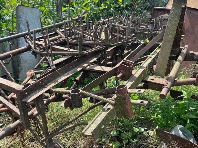 Інша Інша, об'ємом двигуна 0 л та пробігом 0 тис. км за 95 $, фото 6 на Automoto.ua