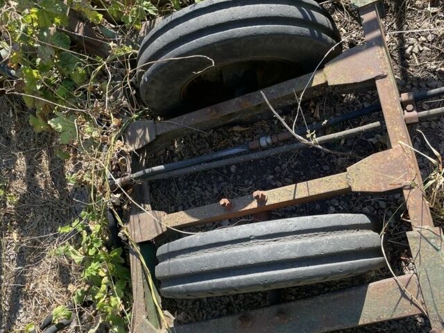 Другая Другая, объемом двигателя 0 л и пробегом 0 тыс. км за 1901 $, фото 6 на Automoto.ua