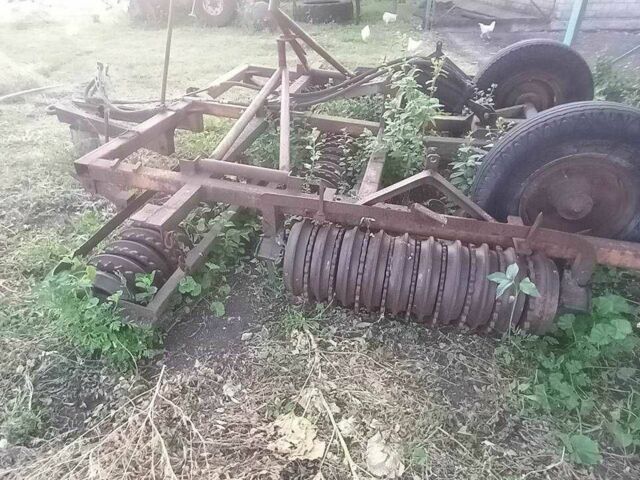 Інша Інша, об'ємом двигуна 0 л та пробігом 0 тис. км за 1258 $, фото 1 на Automoto.ua