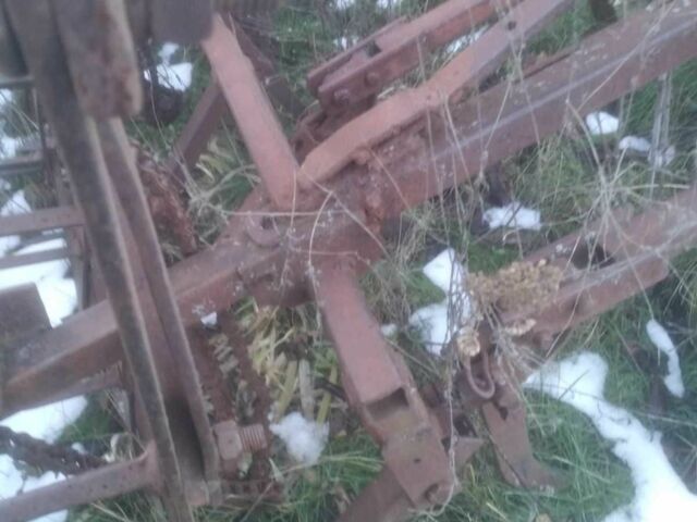 Другая Другая, объемом двигателя 0 л и пробегом 0 тыс. км за 725 $, фото 4 на Automoto.ua