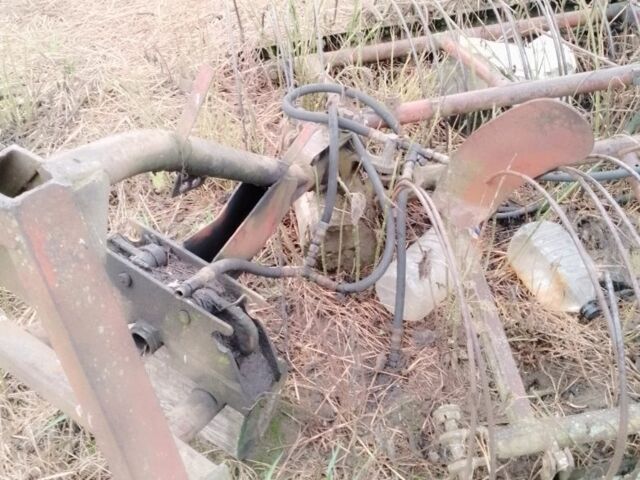 Інша Інша, об'ємом двигуна 0 л та пробігом 0 тис. км за 290 $, фото 1 на Automoto.ua