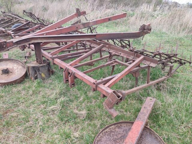 Інша Інша, об'ємом двигуна 0 л та пробігом 0 тис. км за 741 $, фото 6 на Automoto.ua