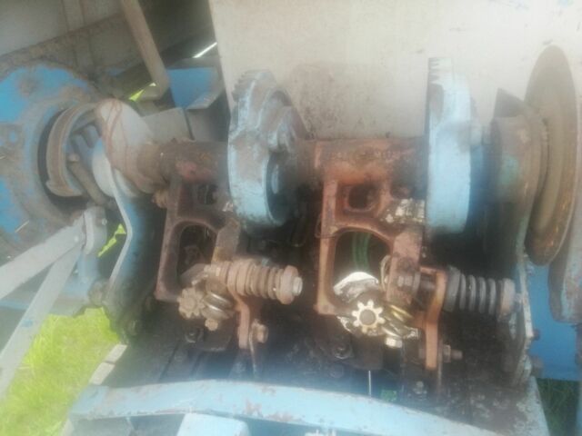 Другая Другая, объемом двигателя 0 л и пробегом 0 тыс. км за 2600 $, фото 2 на Automoto.ua