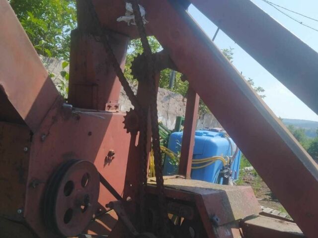 Другая Другая, объемом двигателя 0 л и пробегом 0 тыс. км за 1207 $, фото 3 на Automoto.ua