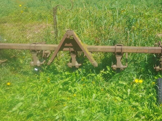 Другая Другая, объемом двигателя 0 л и пробегом 0 тыс. км за 13000 $, фото 1 на Automoto.ua