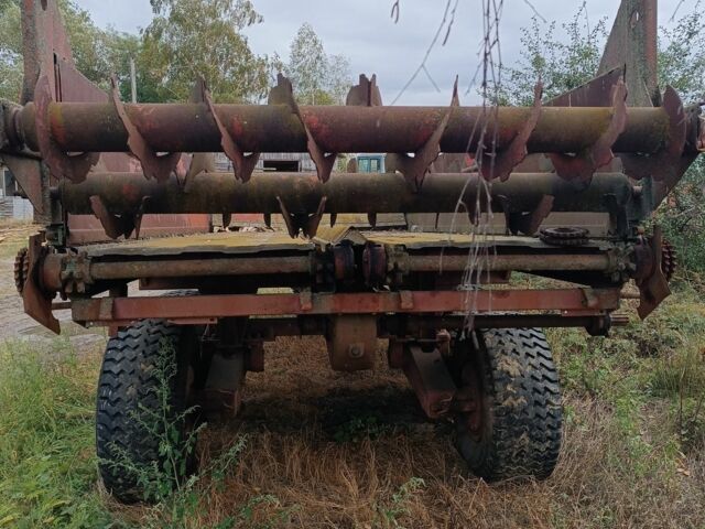 Другая Другая, объемом двигателя 0 л и пробегом 0 тыс. км за 2484 $, фото 5 на Automoto.ua